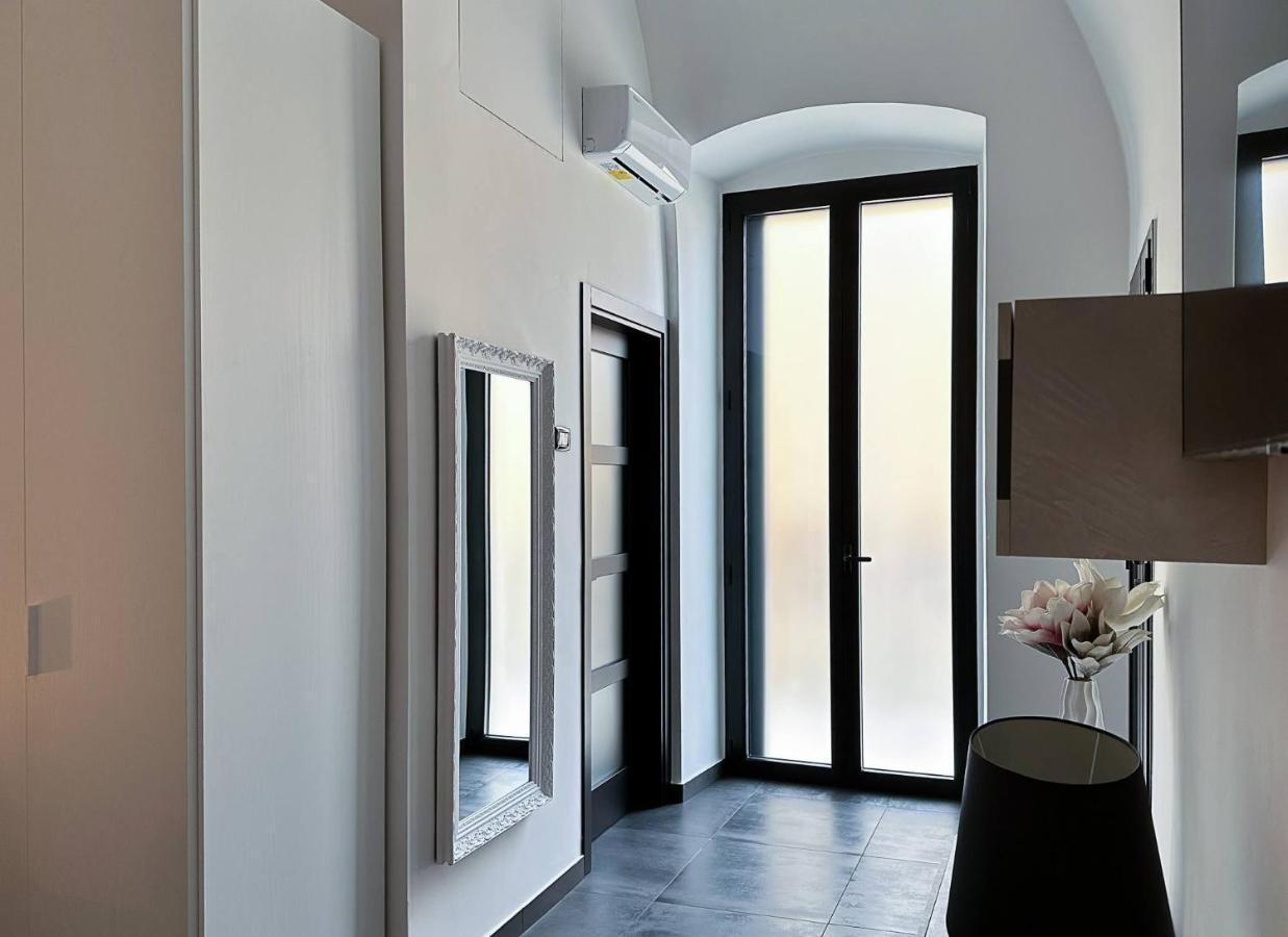 Marbel Suite Adelfia Exterior foto
