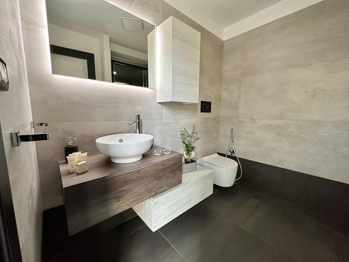 Marbel Suite Adelfia Exterior foto