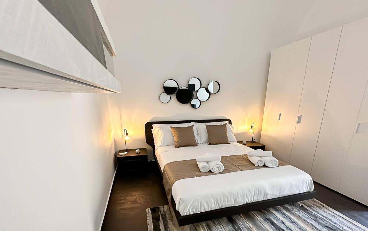 Marbel Suite Adelfia Exterior foto