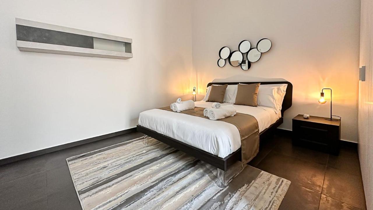 Marbel Suite Adelfia Exterior foto